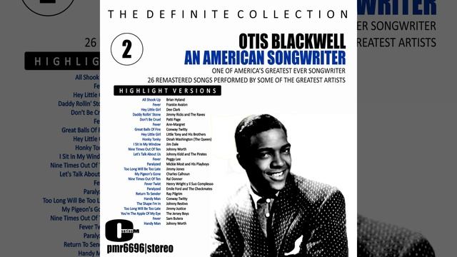 Paralyzed (Original Recording Remastered) смотреть онлайн