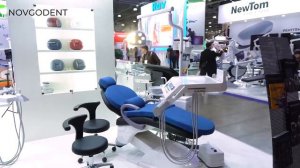 DENTAL EXPO 2022 / Novgodent анонсировал новинки на выставке Дентал Экспо 2022