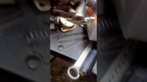 МЕМБРАНА ПОД ЗАМЕНУ!! СКУТЕР !