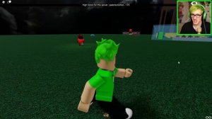 Roblox Hungry Pumpkin