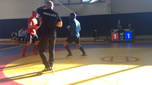 Цыплаков - Байрамов смотреть онлайн