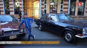 Во Владикавказе отмечают День республики и города