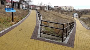 Власти КБР планируют благоустроить 27 общественных пространств и 30 дворовых территорий