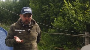 Как выбрать палатку в поход: критерии надежности