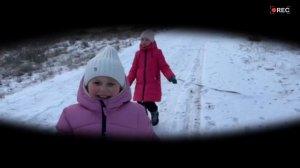 Гуляем и бесимся!