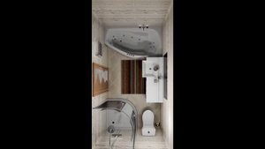 Керамическая плитка Azori Триоль в магазине Laterem