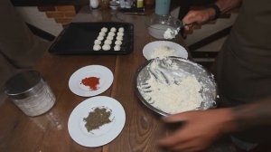 Азиатский сыр Курт рецепт приготовления Asian cheese Kurt