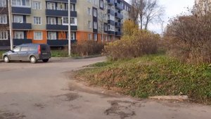 Сватково. ВТОРАЯ ЧАСТЬ.