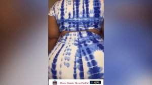 SSBBW lady walking | bbw girl | ssbbw big booty dance | black big girl | ssbbw black booty