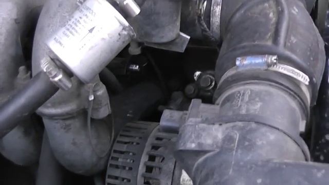 UAZ Патриот проверка бензонасоса и ремонт предохранителя .ne, смотреть онлайн