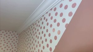 Дизайн детской комнаты для двоих детей. Ремонт квартиры под ключ .  Интерьер детской. BAZILIKA Grou