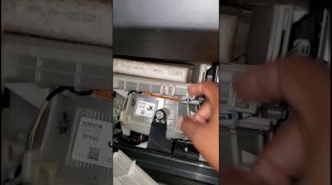 Lexus NX200t Cabin Filter Replacement