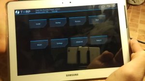УСТАНОВКА CYANOGENMOD 13 НА SAMSUNG GALAXY TAB 2 10.1 (А ТАК ЖЕ ЛЮБОЙ ДРУГОЙ ПЛАНШЕТ САМСУНГ)
