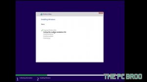 FIXED Error Code:0X0000005 Windows installation encountered an unexpected how to fix  7/8/10