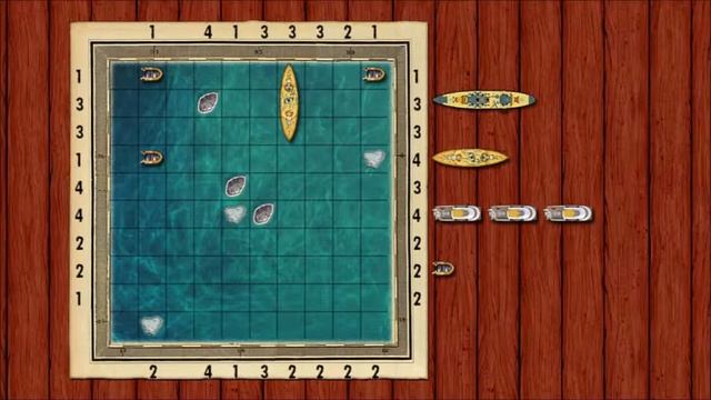 Игры разума ответы
