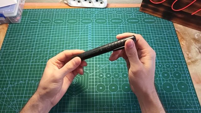 Тестер тормозной жидкости с Алиэкспресс ? смотреть онлайн