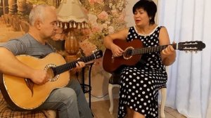 Марина Щуренко и Михаил Кузнецов   Горсточка счастья