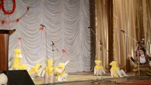 Цип-цип-цип мои циплятки