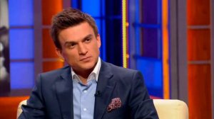 Муж Тодоренко Топалов показал трепетный кадр с крошкой-сыном: На Регину сильно похож