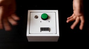 Таймер для мертвяка