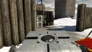 The Talos Principle - C3 - Большая лестница, маленькая лестница (Big Stairs, Little Stairs)