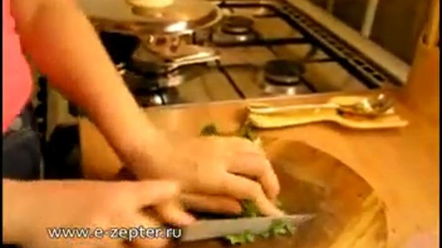 Щавелевый суп смотреть онлайн