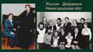 Пианино продолжение рук. Поведение тела во время игры на пианино