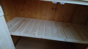 ТУМБОЧКА НА БАЛКОН СВОИМИ РУКАМИ