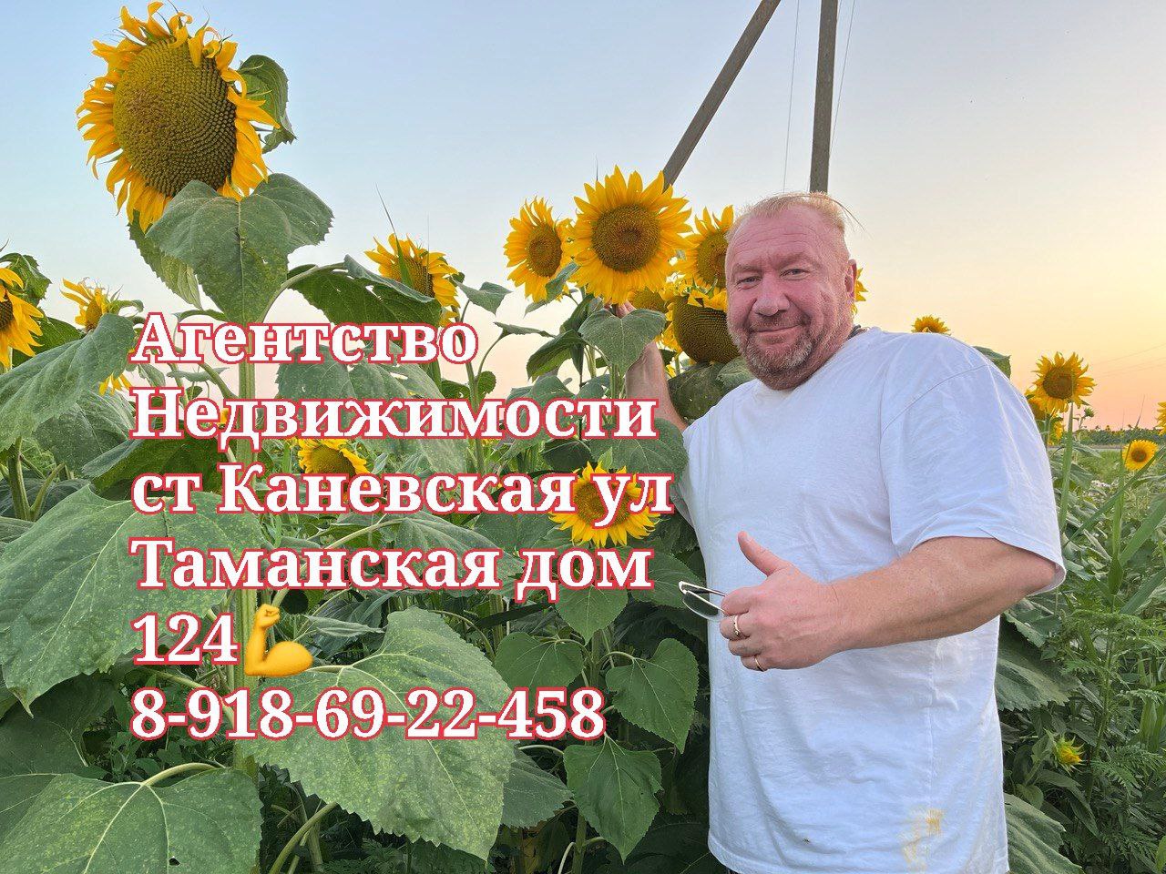 Агентство Недвижимости Дом Кубани ст Каневская ул Таманская дом 124 , 89186922458
