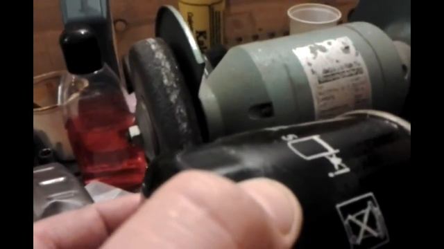 Масляный фильтр изнутри после промывки.mp4 смотреть онлайн