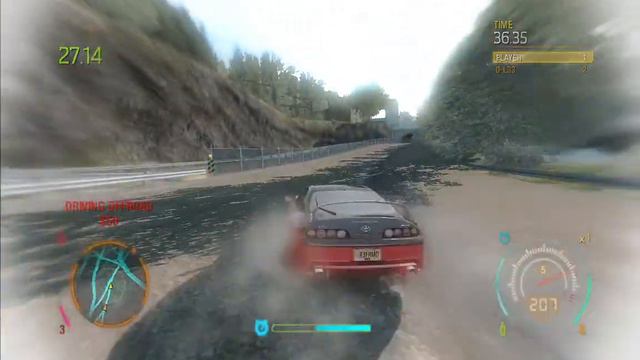 NFS Undercover Reformed - Part 56 - Race #43 - Gold Coast Hwy Loop (Outrun) смотреть онлайн