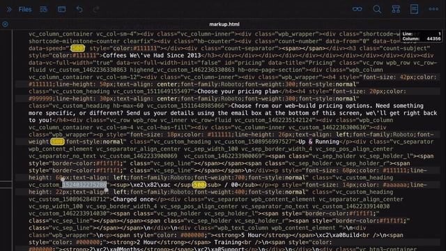 Navigate through data structures using Python смотреть онлайн