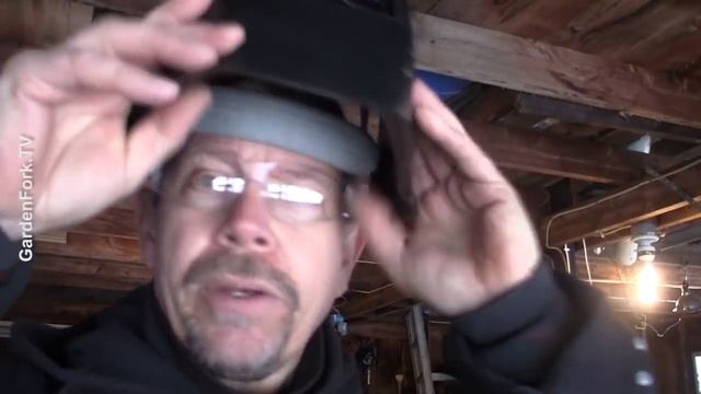 You Can Weld! - Flux Core Welding Basics - GardenFork смотреть онлайн