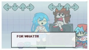 Friday Night Funkin' - VS Sky HD FULL WEEK + Cutscenes All Endings (FNF Mod/Hard) NOT Sky Remastere