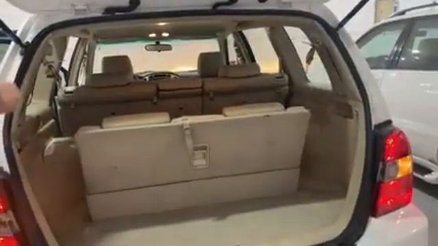 2006 Toyota HighLander V4 Full Option Limited смотреть онлайн