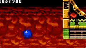 Прохождение Sonic Advance 2. Среднее продолжение классики.