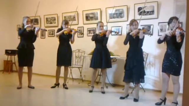 Скрипка для Шагала смотреть онлайн