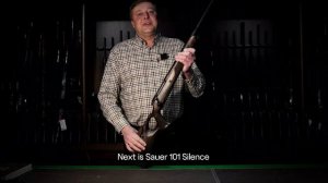 The Ultimate Sauer Hunting Rifles (2024)