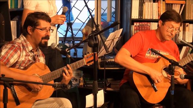 Там (слова И.Колечкин, музыка И.Колечкин, В.Надворецкий) смотреть онлайн