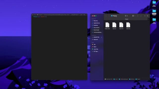 [Learn Git & GitHub in Arabic 2022 ] #20 reformatting SHA using Soft in Git смотреть онлайн