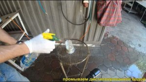 ?СЕКРЕТЫ хромирование это легко и просто