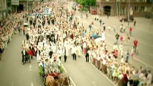 Estonian Dance Celebration