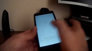 Как подключить сканер отпечатка пальца на Xiaomi