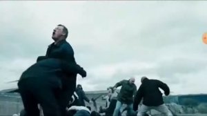 Хулиганы зеленой улицы.Лучшие моменты