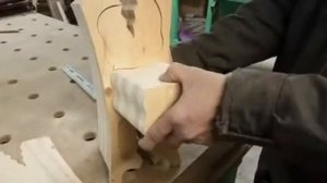 Шкатулка на ленточном станке. Ч5.