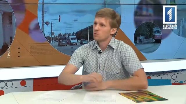 Анатолий Лабунский – учитель изобразительного искусства КОШ №120 смотреть онлайн