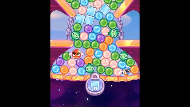Angry Birds Dream Blast Level 1683 - NO BOOSTERS 😠🐦💤🎈 | SKILLGAMING ✔️ смотреть онлайн