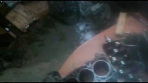 ЗАМЕНА ПЕЧКИ (ОТОПИТЕЛЯ САЛОНА) ВАЗ 2111/REPLACEMENT STOVE (HEATER INSIDE) VAZ 2111