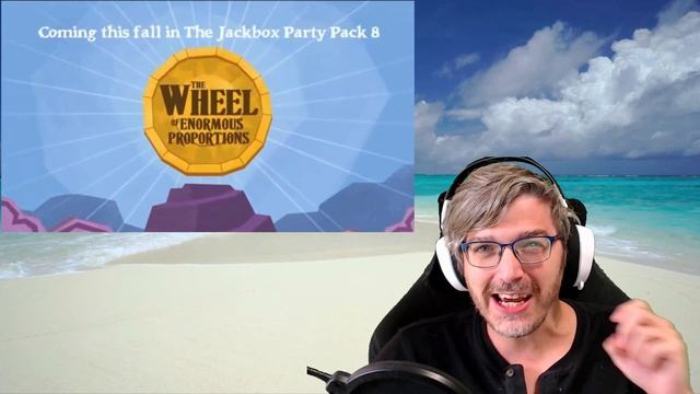 Jackbox News : New trivia game announced!! And a Jackbox ARG?! смотреть онлайн