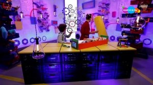 Лабораториум. Буква Г (от 08.11.2023)